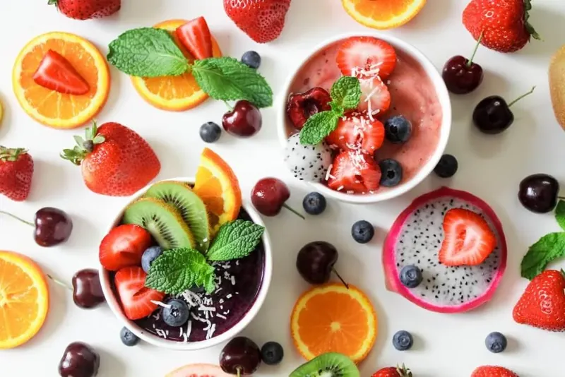 Best Foods To Eat Before Your Yoga Practice!