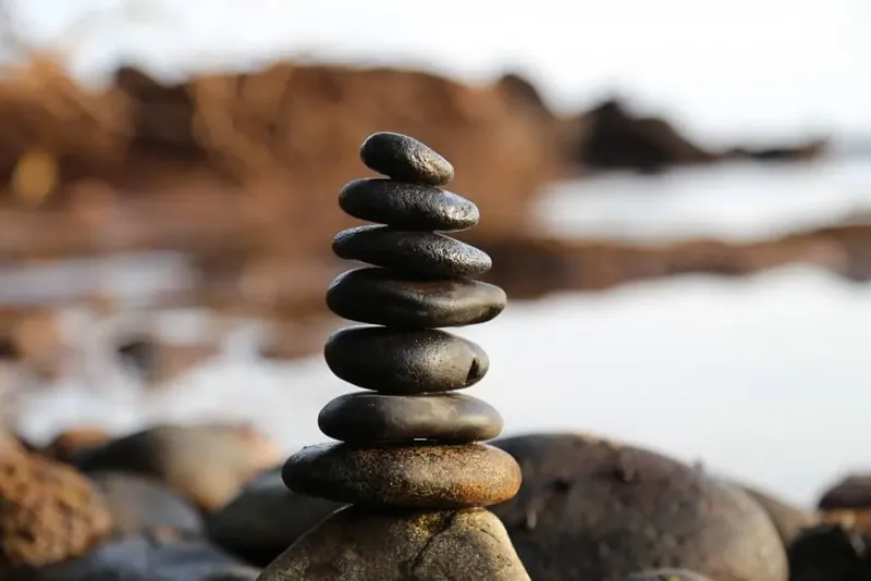 Yoga For Better Balance - 5 Best Poses To Practice